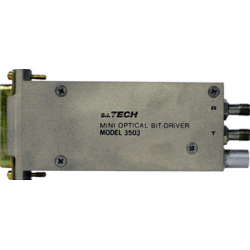 RS232调制解调器 - 3503 - S.I. Tech, Inc. - 光纤 / 工业