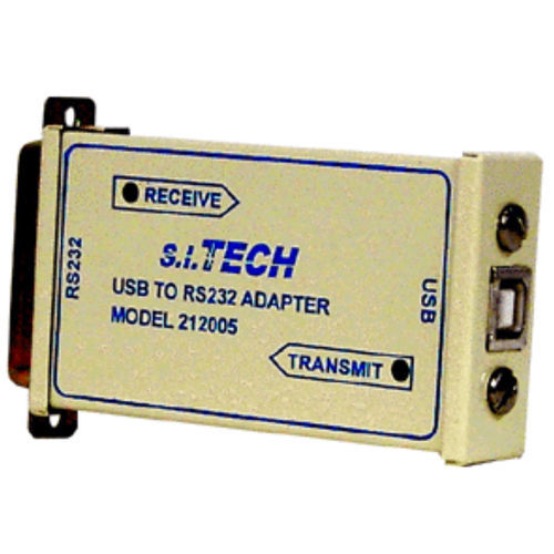 点到点调制解调器 - 212005 - S.I. Tech, Inc. - USB / 工业 / 短距离