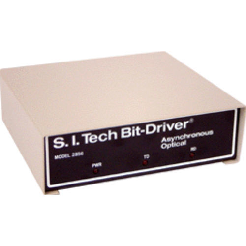 光纤变换器 - 2856 - S.I. Tech, Inc. - TTL