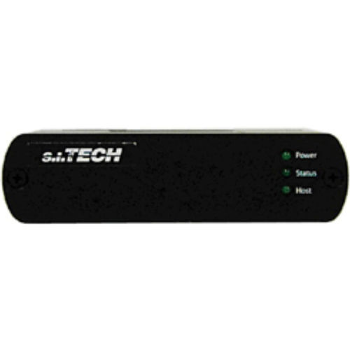 媒体变换器 - 2188 - S.I. Tech, Inc. - 光纤 / USB