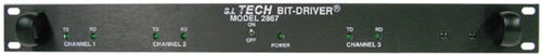 数据调制解调器 - 2867 - S.I. Tech, Inc. - 网络 / 19" 机架