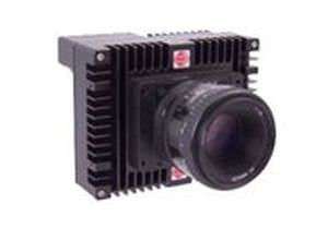 工业检测摄像头 - MEGAPLUS series - Princeton Instruments Acton - X射线 / CCD / GigE千兆以太网