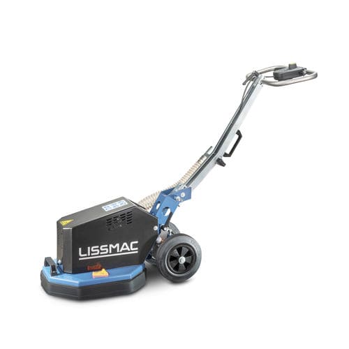 圆柱磨削 - BSM 310 E - LISSMAC Maschinenbau GmbH