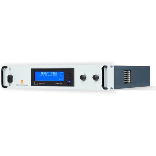 台式电源 - SM3300  - Delta Elektronika - 3D / AC/DC / 单相