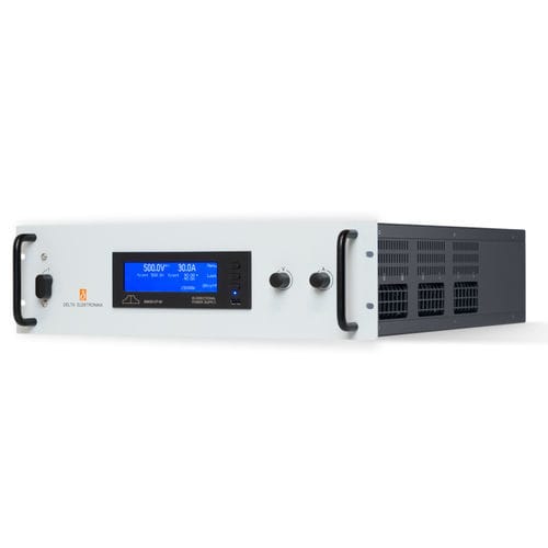 3U电源 - SM15K  - Delta Elektronika - AC/DC / 三相 / CE