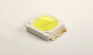 白色LED - NS6W183 - Plus Opto - 方形 / SMD / 高亮度