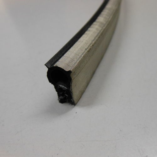 布料密封件 - EMI+IP - Temas Engineering - 弹性材料 / 钢 / 铜