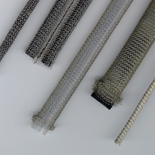 螺旋密封件 - TE/RE Series - Temas Engineering - 泡沫 / 橡胶 / 弹性材料