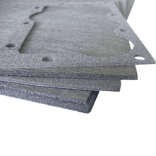 EMI屏蔽导电泡沫 - 5770 series   - Holland Shielding Systems BV