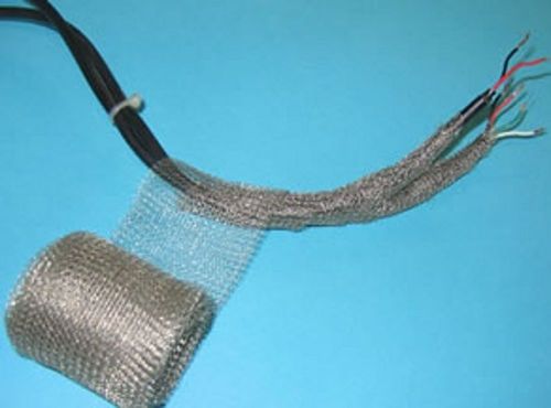 EMI屏蔽 - 4730 - 4760 series    - Holland Shielding Systems BV