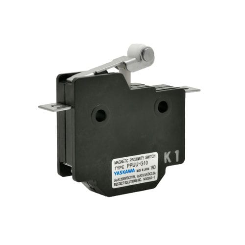 微型限位开关 - PPUU-G□ series - BESTACT SOLUTIONS INC. - 簧片开关 / 抗震动 / IP50