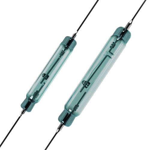 大功率舌簧开关 - BR series - BESTACT SOLUTIONS INC. - 电感 / 微型 / 近距离