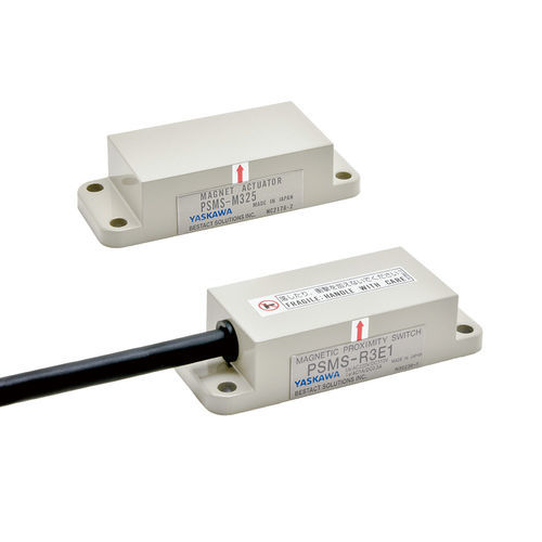 磁性接近开关 - PSMS-R1G1□ / PSMS-R□E1 series - BESTACT SOLUTIONS INC. - 矩形 / 铝制 / IP67
