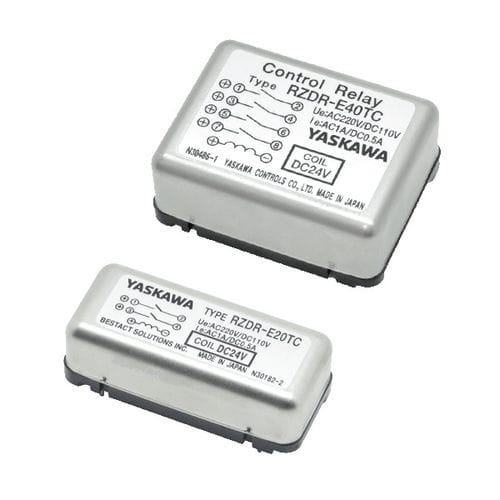 直流簧片继电器 - RZDR-E□TC series - BESTACT SOLUTIONS INC. - 交流 / PCB / 功率