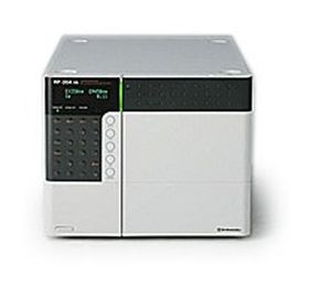 荧光探测器 - RF-20 A - Knauer - 光学 / 高性能