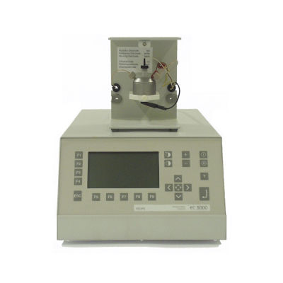 电流测定式探测器 - ClinLab EC3000 - Knauer - 用于 HPLC / 自动