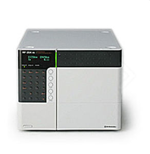 荧光探测器 - RF-20Axs - Knauer - 光学 / 自动 / 高性能