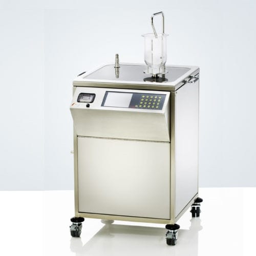 培养基制备仪 - PT-DDS4 - Pharma Test Apparatebau AG