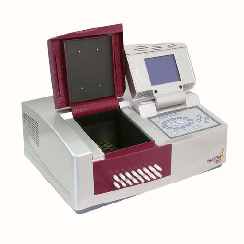 UV-Vis紫外-可见分光光度计 - T70 - Pharma Test Apparatebau AG - 双光束 / 分光束 / 台式