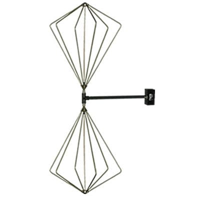 双圆锥式坚固型测试用