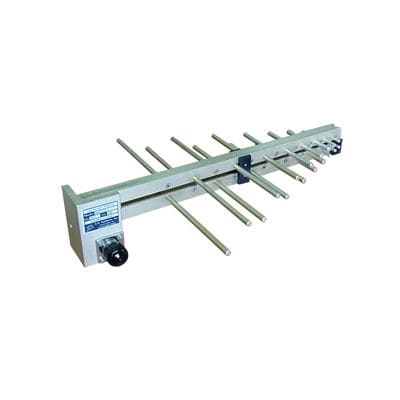 周期记录型天线 - SAS-519-7 - A.H. Systems - RF / 定向 / 坚固型