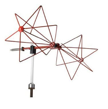 双圆锥式室外用室内