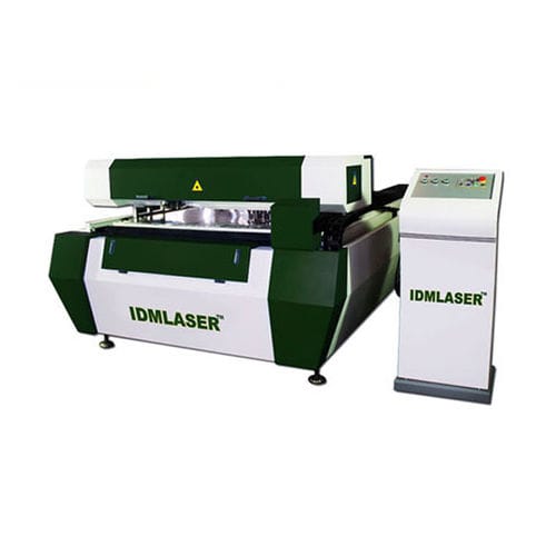 CO2激光切割机 - IDMLASER COOL200 - SteelTailor - 用于金属 / 金属薄板 / CNC数控