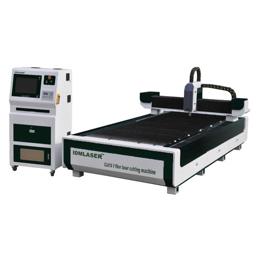 光纤激光切割机 - IDMLASER CLAYA V-1325 - SteelTailor - 用于不锈钢 / 用于碳化钢 / 金属薄板