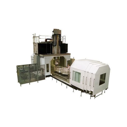 5轴铣床 - HSM 180 CNC - Rafamet - 立式 / 移动台式 / 自动