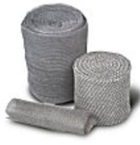 金属编织网格隔热棚顶 - Metal Textiles Europe