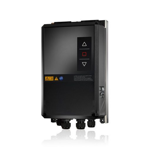电动门控制器 - TST FUZ2-C - FEIG ELECTRONIC