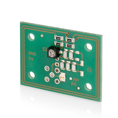 HF天线 - ID ANT40 - FEIG ELECTRONIC - PCB