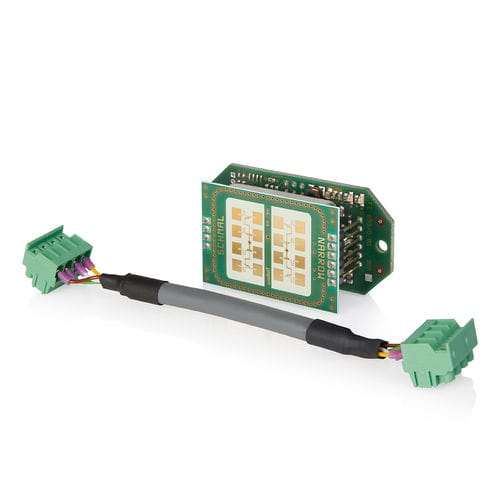 电子探测器 - ID ISC.ANT.GPC-E - FEIG ELECTRONIC - 雷达