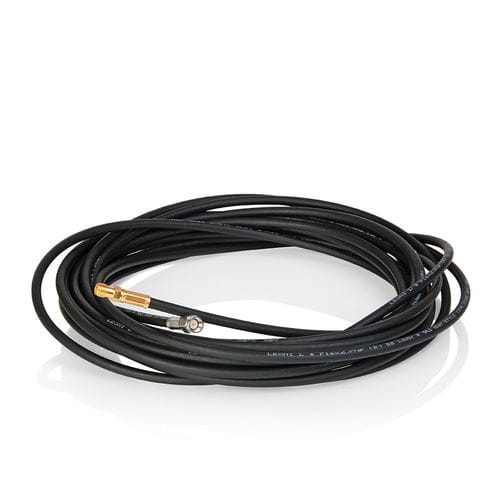 数据光缆 - ID ISC.ANT.EC - FEIG ELECTRONIC - SMA / 同轴 / Socket