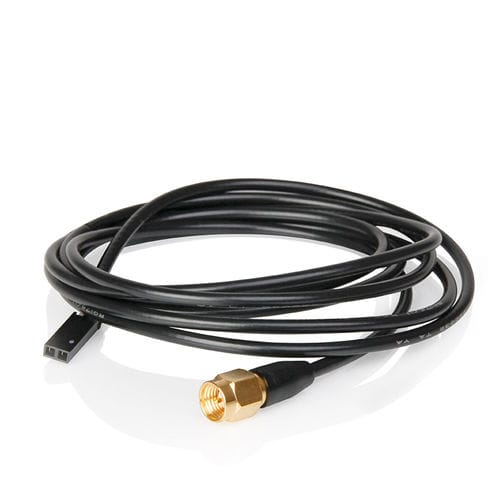 数据光缆 - ID ISC.ANT.BC-A HF - FEIG ELECTRONIC - SMA / 同轴 / Socket