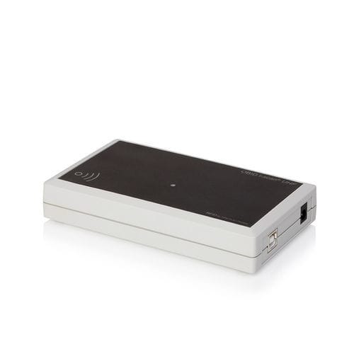 超紧凑型识别码读取器 - ID MRU102 - FEIG ELECTRONIC