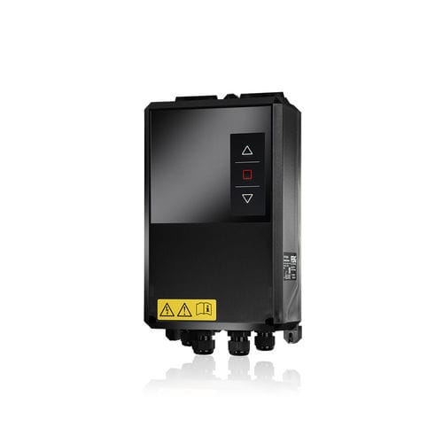 电动门控制器 - TST FUZ2-A - FEIG ELECTRONIC