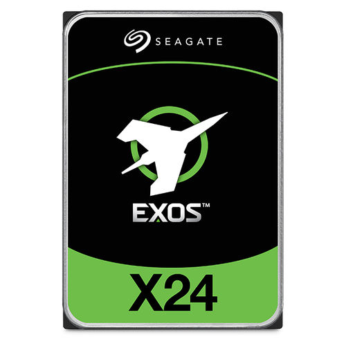 SASHDD - Exos X series - Seagate/希捷 - 内部 / 3,5"