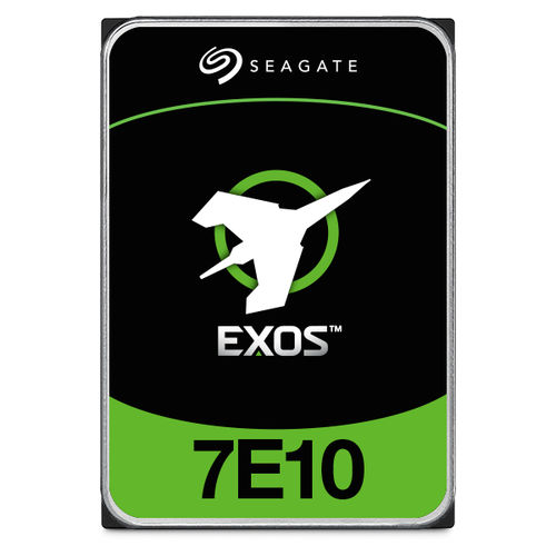 SATAHDD - Exos 7E10 - Seagate/希捷 - 内部 / 2.5" / 3,5"