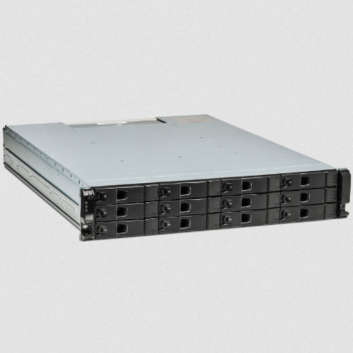 机架式盒 - Exos® E series - Seagate/希捷 - 模块化 / 用于数据 / 监控