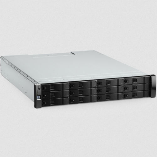 存储服务器 - Exos® AP 2U12 - Seagate/希捷 - 2U / AMD EPYC™ / 10GbE