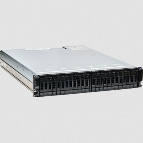 存储服务器 - Exos® AP 2U24 - Seagate - 2U / AMD EPYC™ / 10GbE