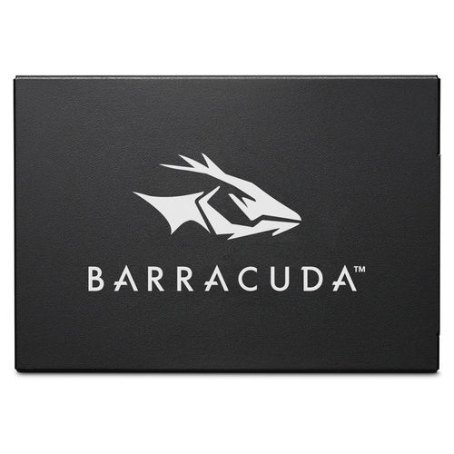 SATASSD - BarraCuda  - Seagate/希捷 - 内部 / M.22280