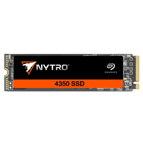 NVMeSSD - Nytro 4350 - Seagate/希捷 - 内部 / M.22280