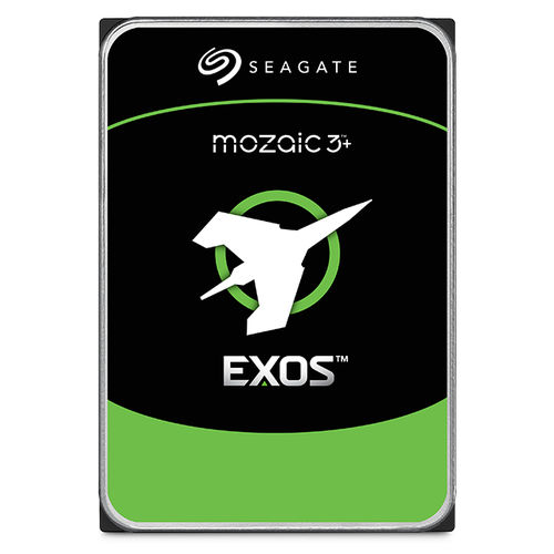 SATASSD - Exos Mozaic 3+ - Seagate/希捷 - 内部