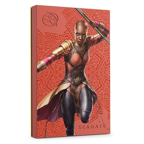 SATAHDD - Okoye  - Seagate/希捷 - 外部