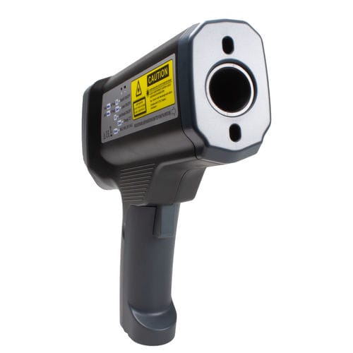 红外线温度传感器 - DIT-519 - Tecpel  Co., Ltd. - 便携式 / USB / 内置发送器