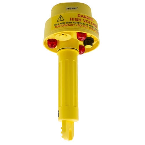 霍尔电压传感器 - HVP-300 - Tecpel  Co., Ltd. - 交流 / 直流
