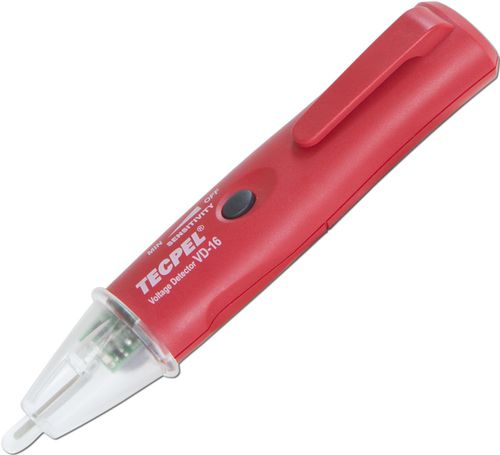 霍尔电压传感器 - VD-16 - Tecpel  Co., Ltd. - 交流 / 直流
