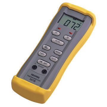 红外线温度计 - DTM-305B - Tecpel  Co., Ltd. - 数字 / 手持式 / 工业